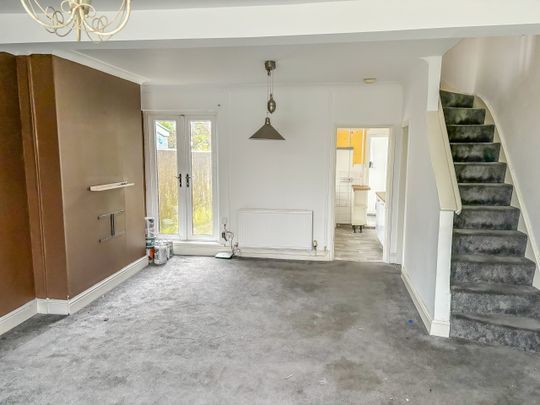 Muriel Terrace, Dowlais, Merthyr - Photo 1