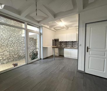 BERRU - Appartement de Type 3 en duplex avec terrasse et 2 places d... - Photo 4