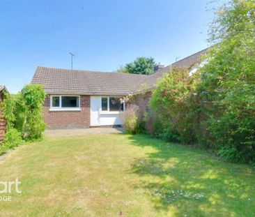 2 bedroom bungalow to rent - Photo 6