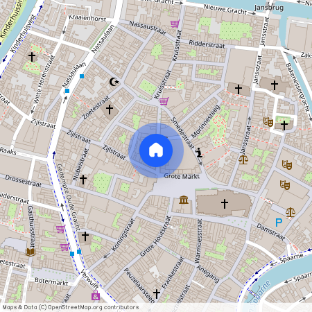 Binnenstad, 2011 RB, Barteljorisstraat, Haarlem