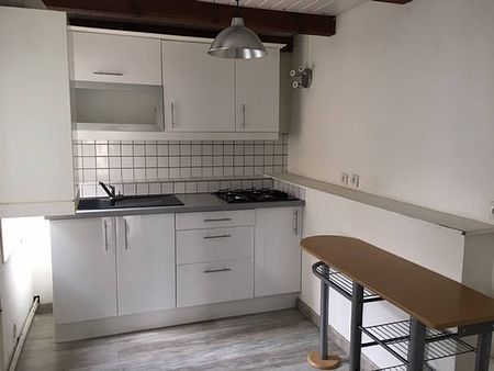 Location F2 DUPLEX Metz proche centre - Photo 4