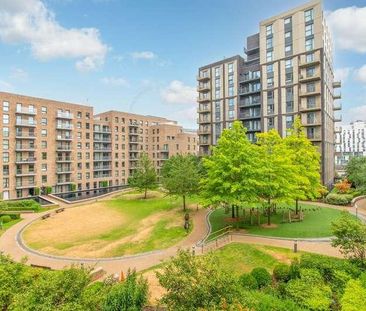 Empire Way, Wembley, HA9 - Photo 1