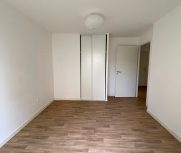 ETAPLES Appartement rez-de-jardin 2 chambres 70 m² - Photo 1