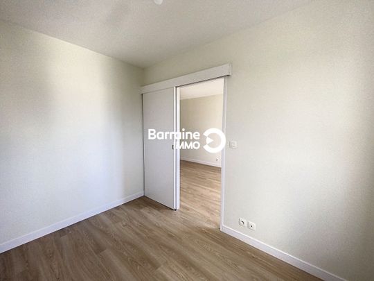 Location appartement à Gouesnou, 2 pièces 31.87m² - Photo 1