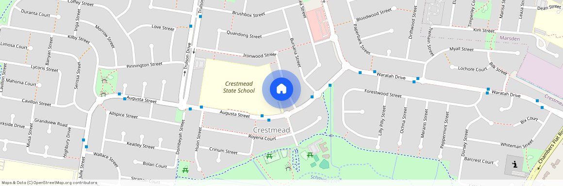 47 Ironwood Street, Crestmead QLD 4132