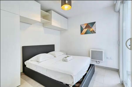 Location Appartement 2 pièces 33m² - Photo 4