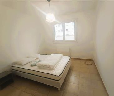 3 pièces - Meublé - 57,78 m² - RDC - Colocation non autorisée - Photo 6