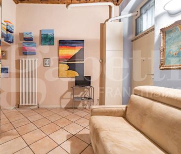 Bilocale corso di Porta Romana, Quadronno - Crocetta, Milano - Foto 5