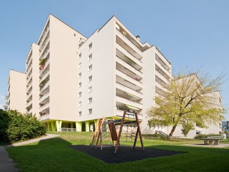 MIETEN OHNE KAUTION - Viel Raum für das Familienleben mit Weitsicht - Foto 5