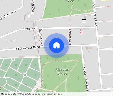 Charminster Road, London, SE9 4BW - Photo 1