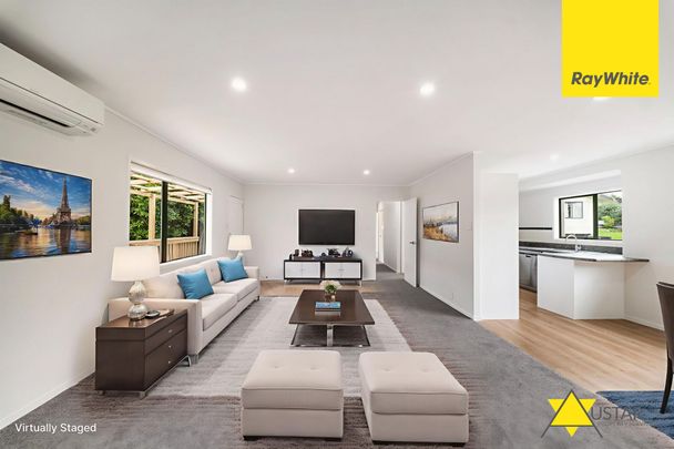 Sunny and Spacious 3-Bedroom Unit - Photo 1