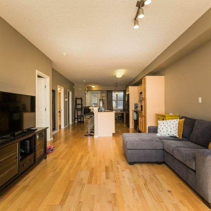 Discover Parkside Court Embrace The Perfect Location In Queen Mary Park. - Photo 1