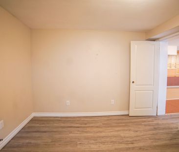 For Lease - 31 Philip Street Unit# Lower, St. Catharines, Ontario - Photo 4