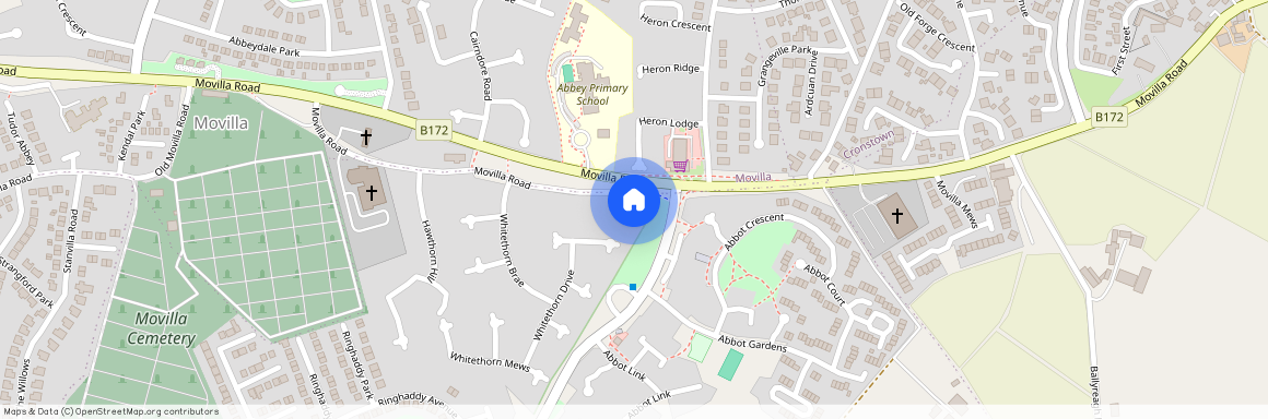 81e Movilla Road, Newtownards, BT23 8RQ