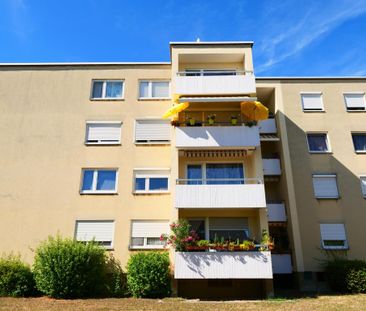 Demnächst frei! 3-Zimmer-Wohnung in Frankenthal (Pfalz) - Photo 5