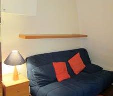 Logement à Paris, Location meublée - Studio T1 - Gobelins (PA-4134) - Photo 2