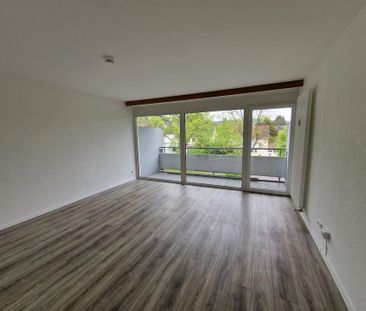 Helles 1-Zimmer-Apartment mit großem Balkon nähe Universität Saarbr... - Photo 2