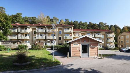Skallbergsgatan 2 B - Foto 4