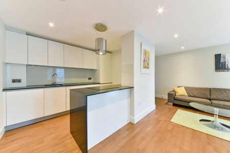 2 Bed Flat, Whitechapel High St, E1 - Photo 4