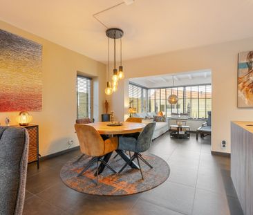 Huis te huur in Oud-Turnhout met 3 slaapkamers - Foto 5