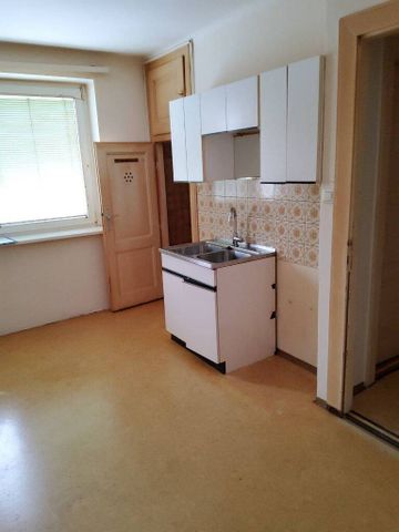 1 Zimmer Startwohnung - Photo 2