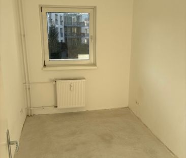 Gut geschnittene 4-Zimmer-Wohnung mit Gäste-WC // 1.OG Wohnung 3 - Photo 2