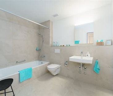 3.5 Zimmer, 3. Stock - Photo 6