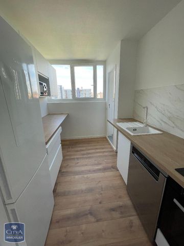 Location Appartement 2 pièces 45m² VILLEURBANNE 69100 - Photo 4