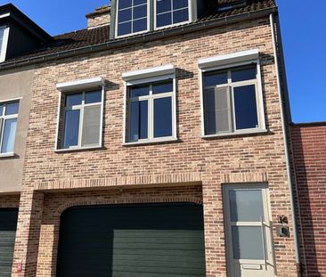 Appartement te huur - Foto 5
