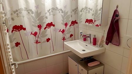 2.5-Zi-Whg Nähe Biel und Bern in Studen (BE), möbliert, auf Zeit - Foto 3