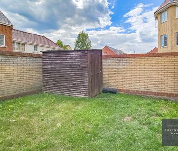 1 bedroom in a house share to rent - Photo 6