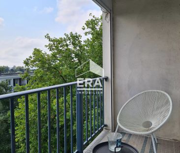 Chambre Mont Saint Aignan dans colocation de 91m² - Photo 6