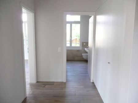 Gepflegte 3.5 Zimmerwohnung im Osten der Stadt - Foto 5