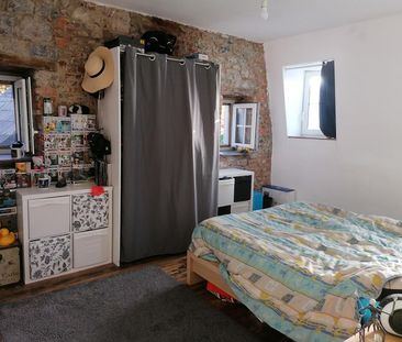 Appartement te huur - Photo 1