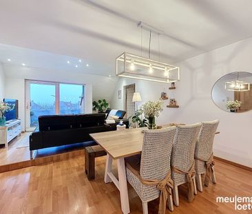 lichtrijk appartement met drie slaapkamers - Photo 6