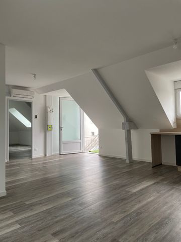 Appartement - 3 pièces - 53,53 m² - Laval - Photo 5