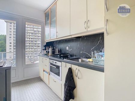 Appartement te huur - Photo 5