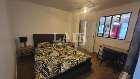 Appartement Hyper centre RDC Sees - Photo 3