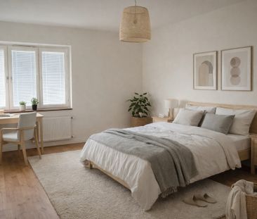 Södervärnsgatan 4 A - Foto 4