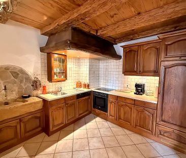 4 Zimmer, 81 m², 1. Stock - Photo 5