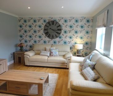 2 bedroom apartment to rent - Photo 2