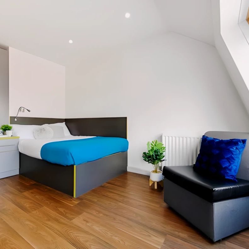 Studio classic - Photo 1