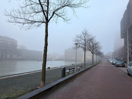 Te huur: Appartement Sint-Jobskade in Rotterdam - Foto 4