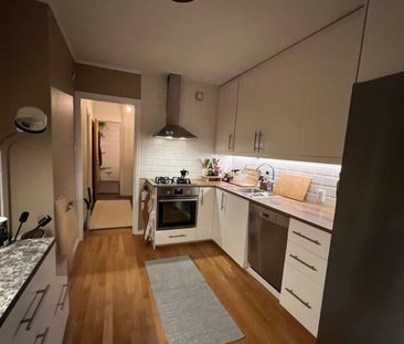 Vedevågslingan, Bandhagen - Photo 1