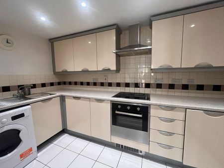 2 bedroom apartment to rent - Photo 5