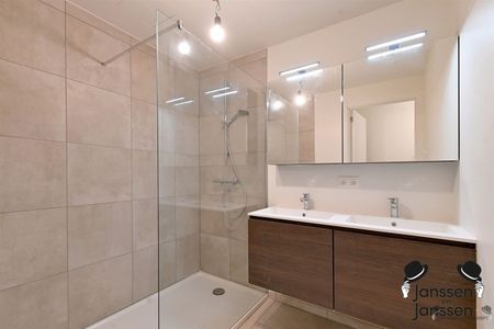 Nieuwbouwappartement met staanplaats&berging - Photo 5