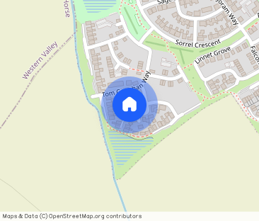 Calm, Modern Home in Didcot, £750/month per room - Photo 1