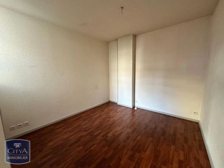 Appartement à louer 3 pièces 48.73m² - Photo 2