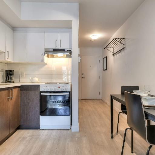 Studio - Montréal - $1,195 /mo - Photo 1