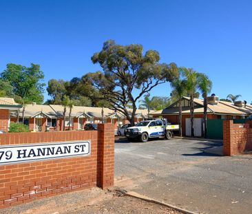 Furnished and Conveniently Located - Photo 5